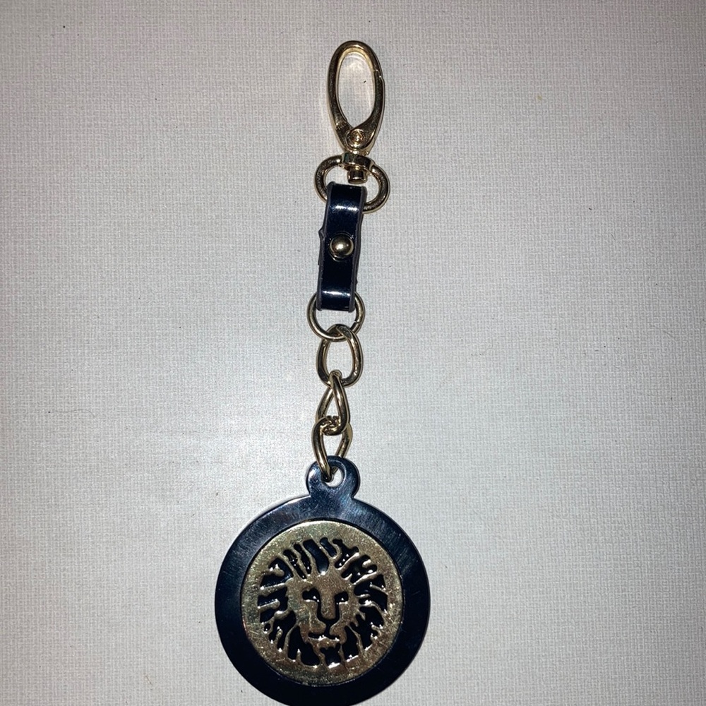 Anne Klein keychain